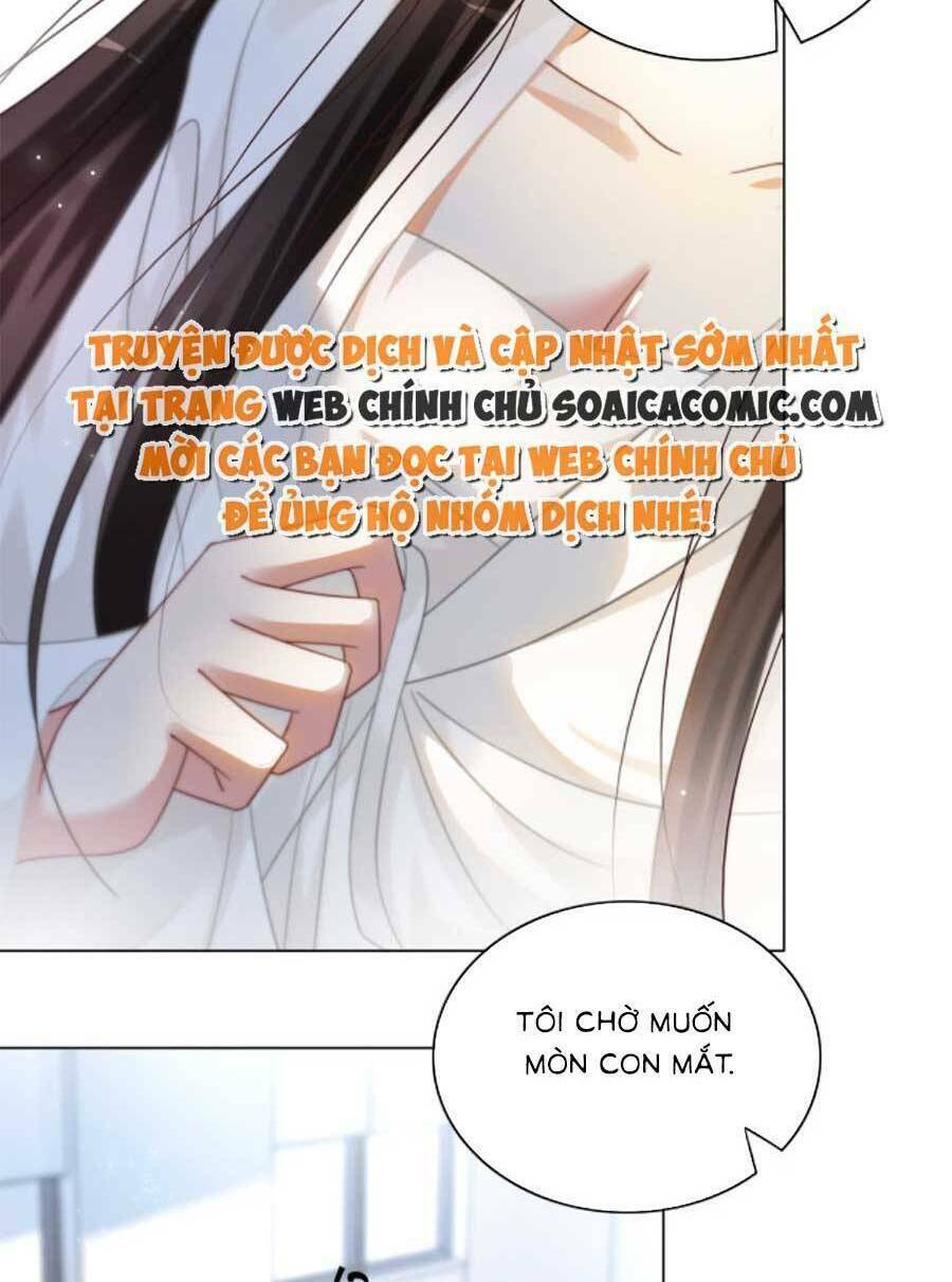 Trọng Sinh Đoàn Sủng Phu Nhân Ảnh Đế Vừa Nghèo Vừa Dữ - Chapter 14 - Page 10