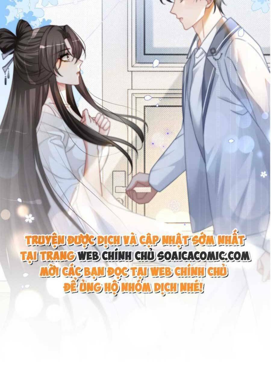 Trọng Sinh Đoàn Sủng Phu Nhân Ảnh Đế Vừa Nghèo Vừa Dữ - Chapter 14 - Page 13