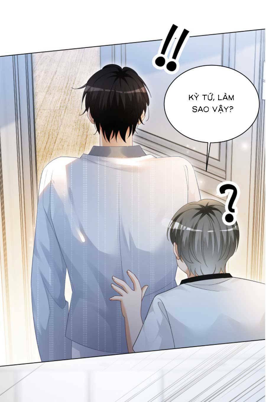 Trọng Sinh Đoàn Sủng Phu Nhân Ảnh Đế Vừa Nghèo Vừa Dữ - Chapter 14 - Page 14