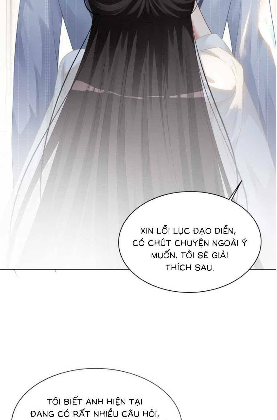 Trọng Sinh Đoàn Sủng Phu Nhân Ảnh Đế Vừa Nghèo Vừa Dữ - Chapter 14 - Page 17