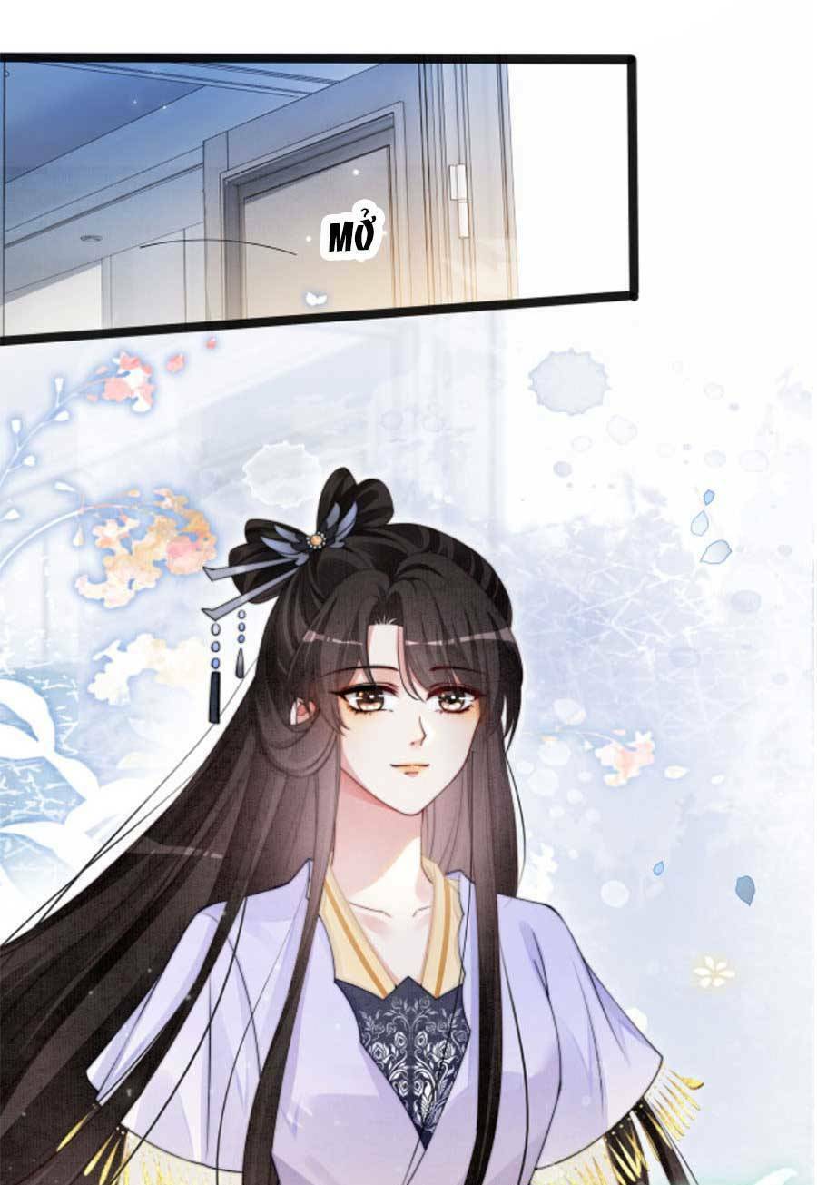 Trọng Sinh Đoàn Sủng Phu Nhân Ảnh Đế Vừa Nghèo Vừa Dữ - Chapter 14 - Page 26