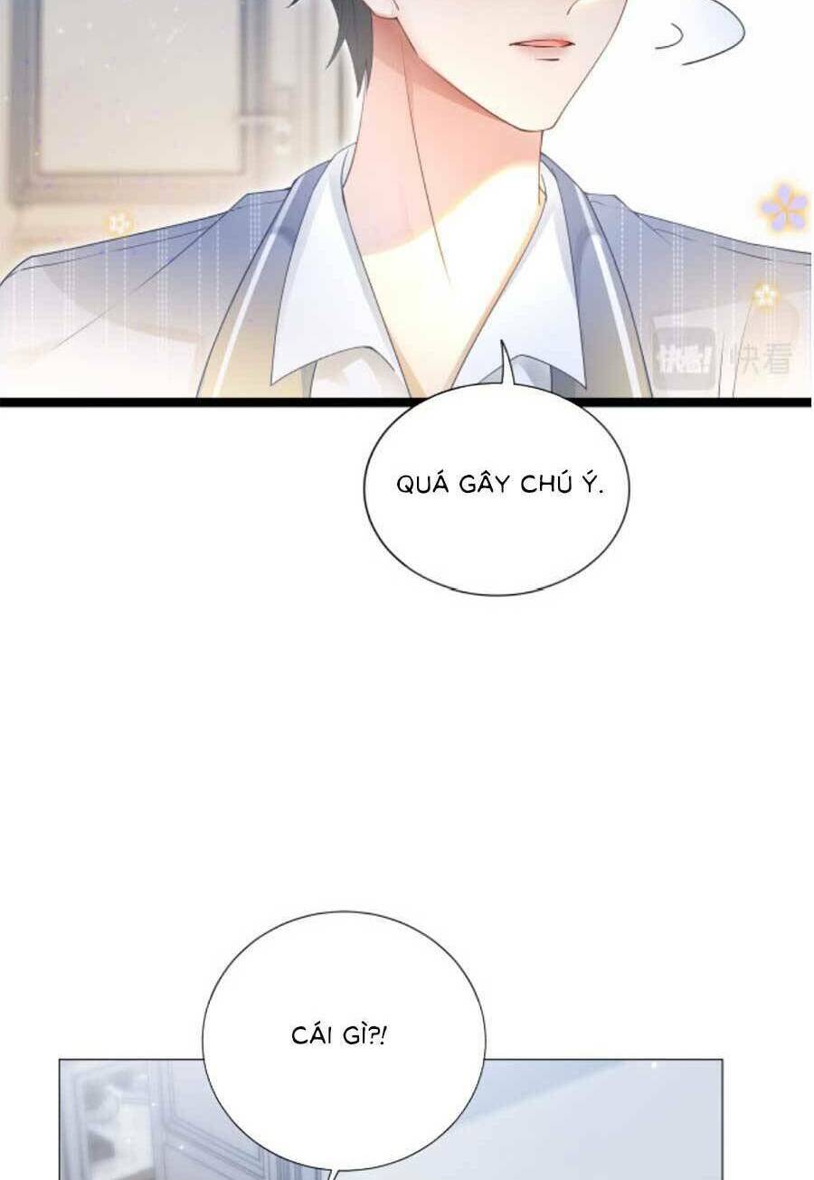 Trọng Sinh Đoàn Sủng Phu Nhân Ảnh Đế Vừa Nghèo Vừa Dữ - Chapter 14 - Page 29