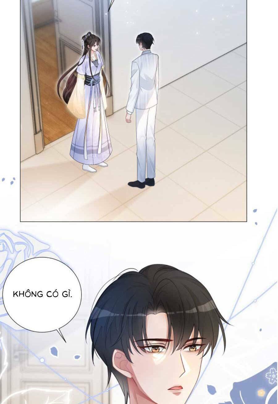 Trọng Sinh Đoàn Sủng Phu Nhân Ảnh Đế Vừa Nghèo Vừa Dữ - Chapter 14 - Page 30