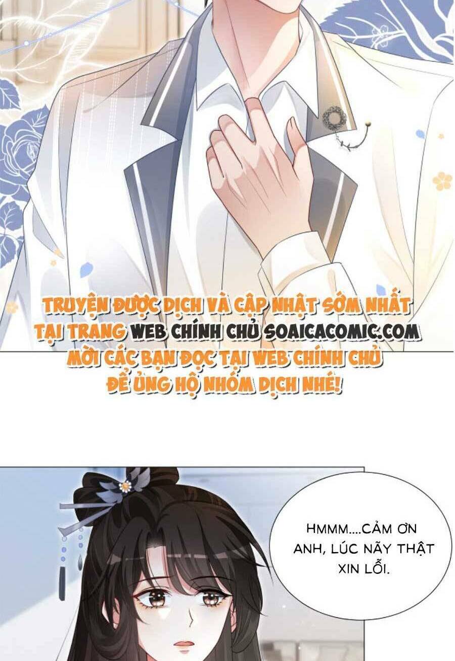 Trọng Sinh Đoàn Sủng Phu Nhân Ảnh Đế Vừa Nghèo Vừa Dữ - Chapter 14 - Page 31