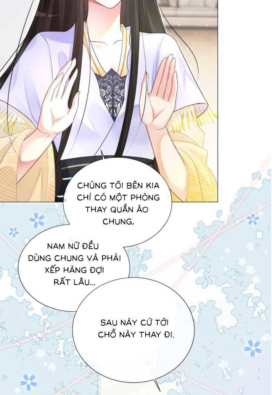 Trọng Sinh Đoàn Sủng Phu Nhân Ảnh Đế Vừa Nghèo Vừa Dữ - Chapter 14 - Page 32