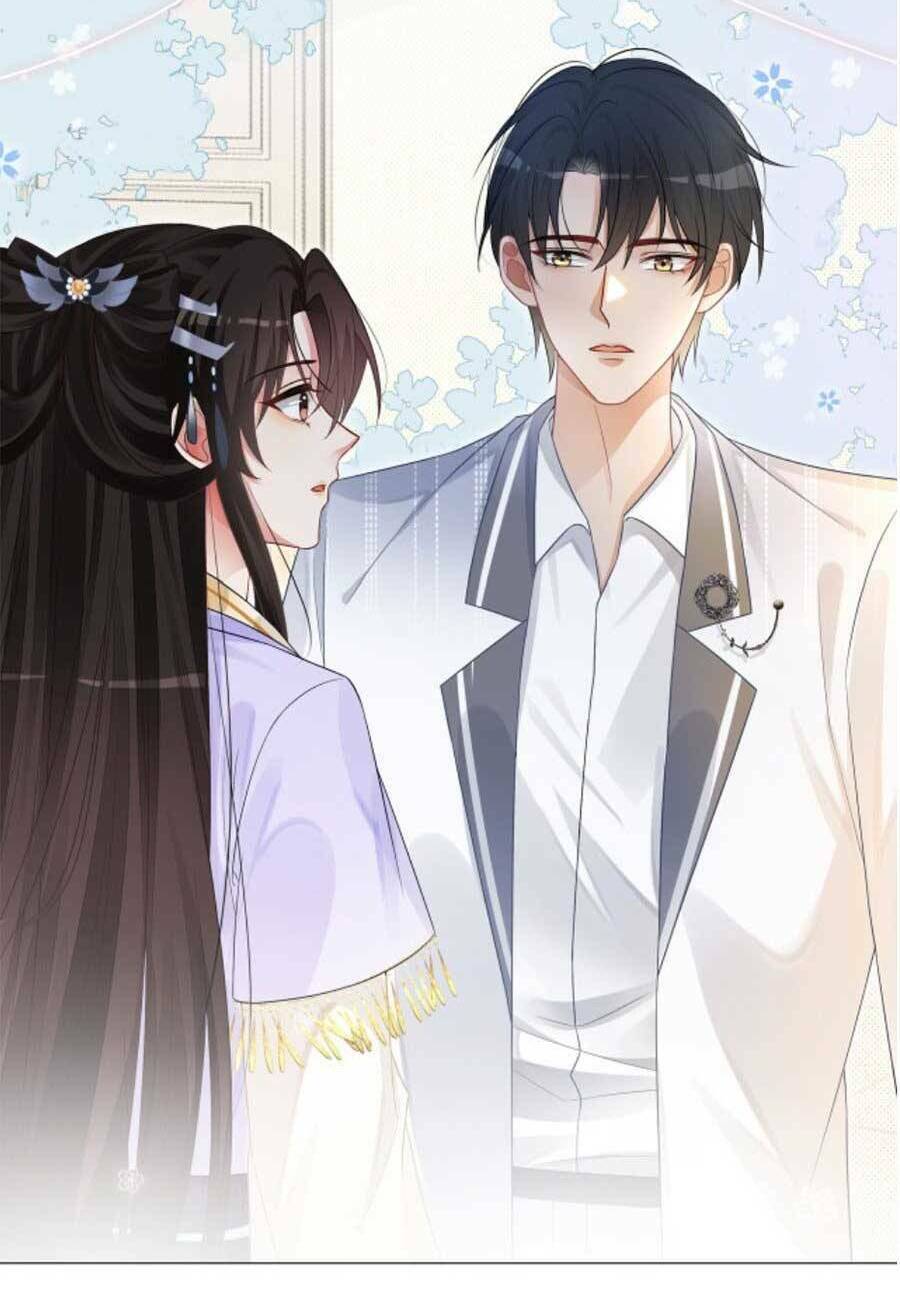 Trọng Sinh Đoàn Sủng Phu Nhân Ảnh Đế Vừa Nghèo Vừa Dữ - Chapter 14 - Page 33