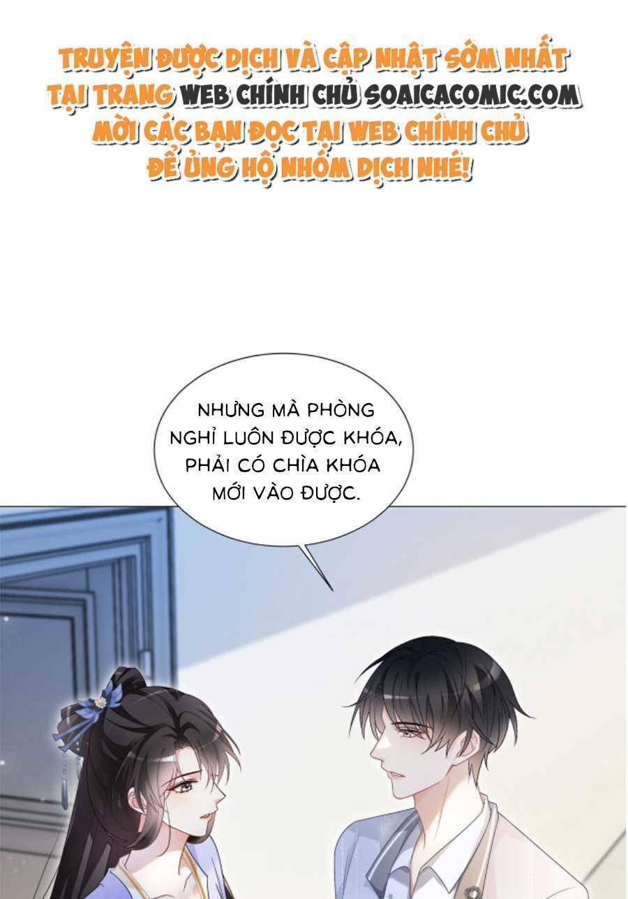 Trọng Sinh Đoàn Sủng Phu Nhân Ảnh Đế Vừa Nghèo Vừa Dữ - Chapter 14 - Page 34