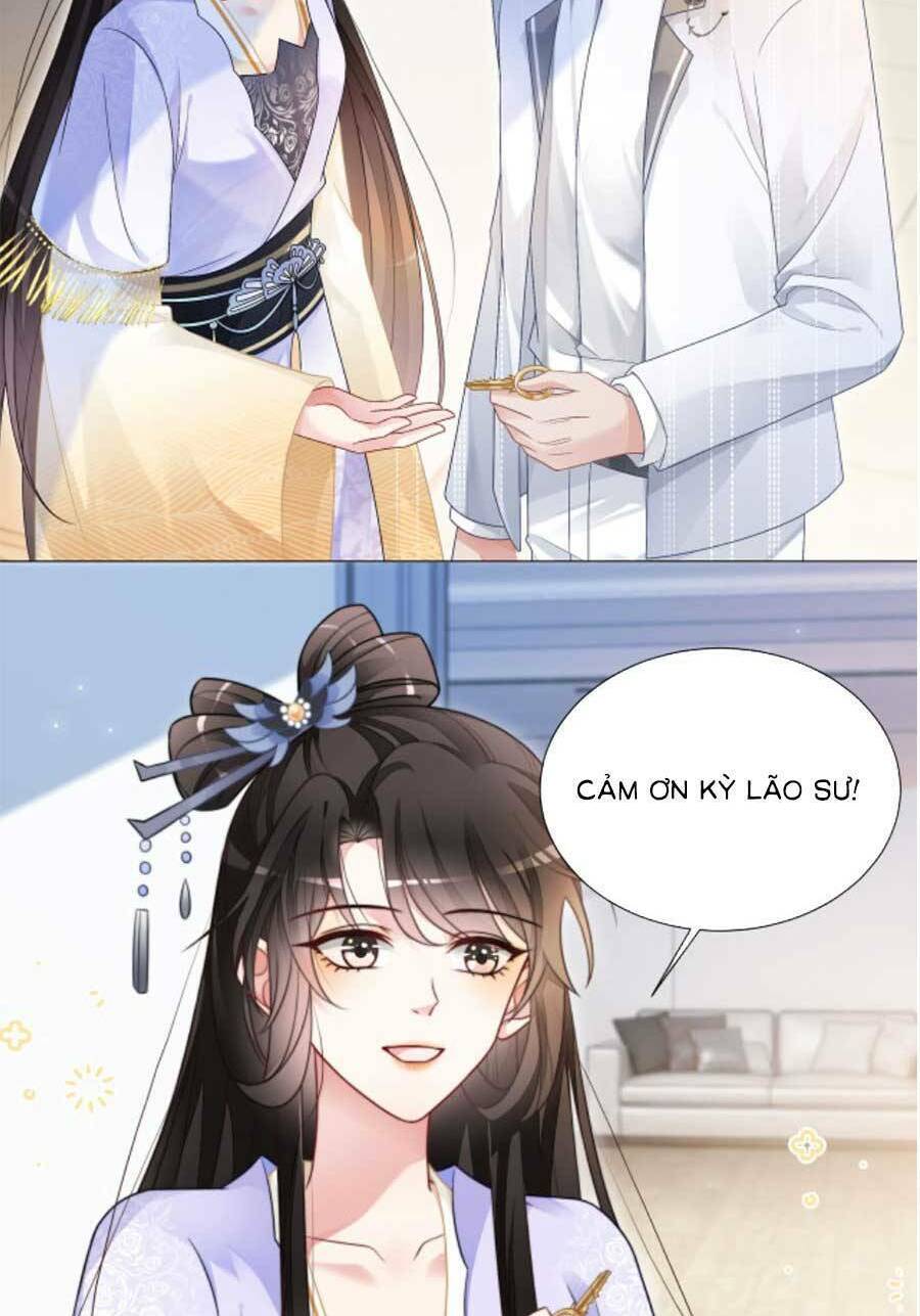 Trọng Sinh Đoàn Sủng Phu Nhân Ảnh Đế Vừa Nghèo Vừa Dữ - Chapter 14 - Page 35