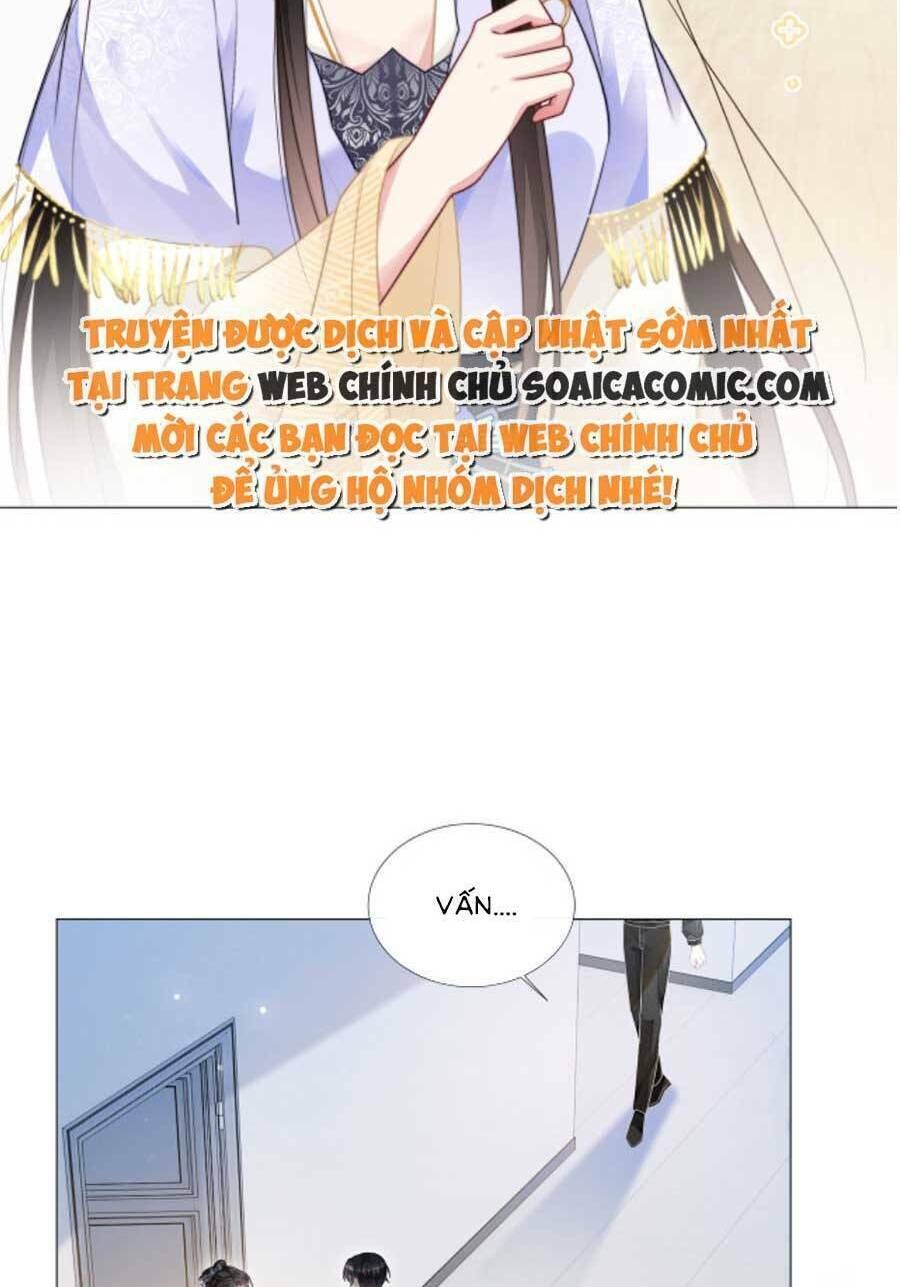 Trọng Sinh Đoàn Sủng Phu Nhân Ảnh Đế Vừa Nghèo Vừa Dữ - Chapter 14 - Page 36