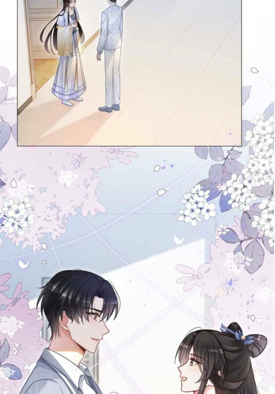 Trọng Sinh Đoàn Sủng Phu Nhân Ảnh Đế Vừa Nghèo Vừa Dữ - Chapter 14 - Page 37