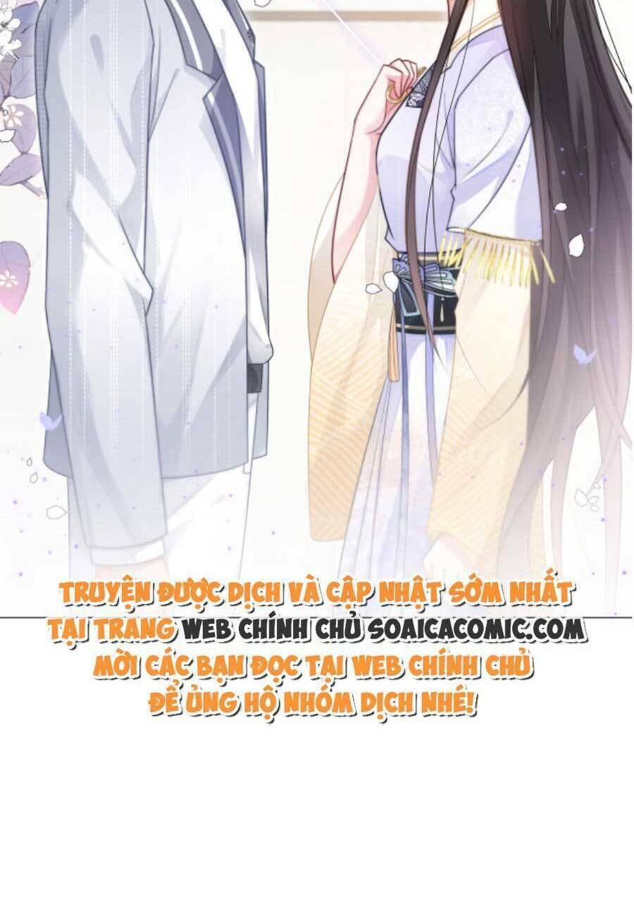 Trọng Sinh Đoàn Sủng Phu Nhân Ảnh Đế Vừa Nghèo Vừa Dữ - Chapter 14 - Page 38