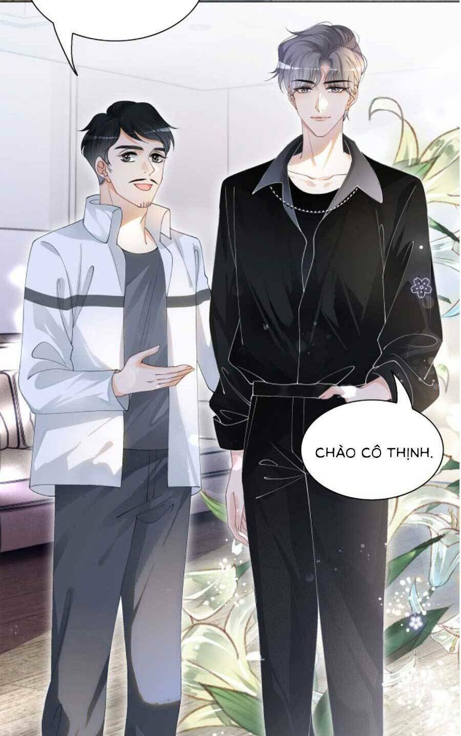 Trọng Sinh Đoàn Sủng Phu Nhân Ảnh Đế Vừa Nghèo Vừa Dữ - Chapter 14 - Page 3