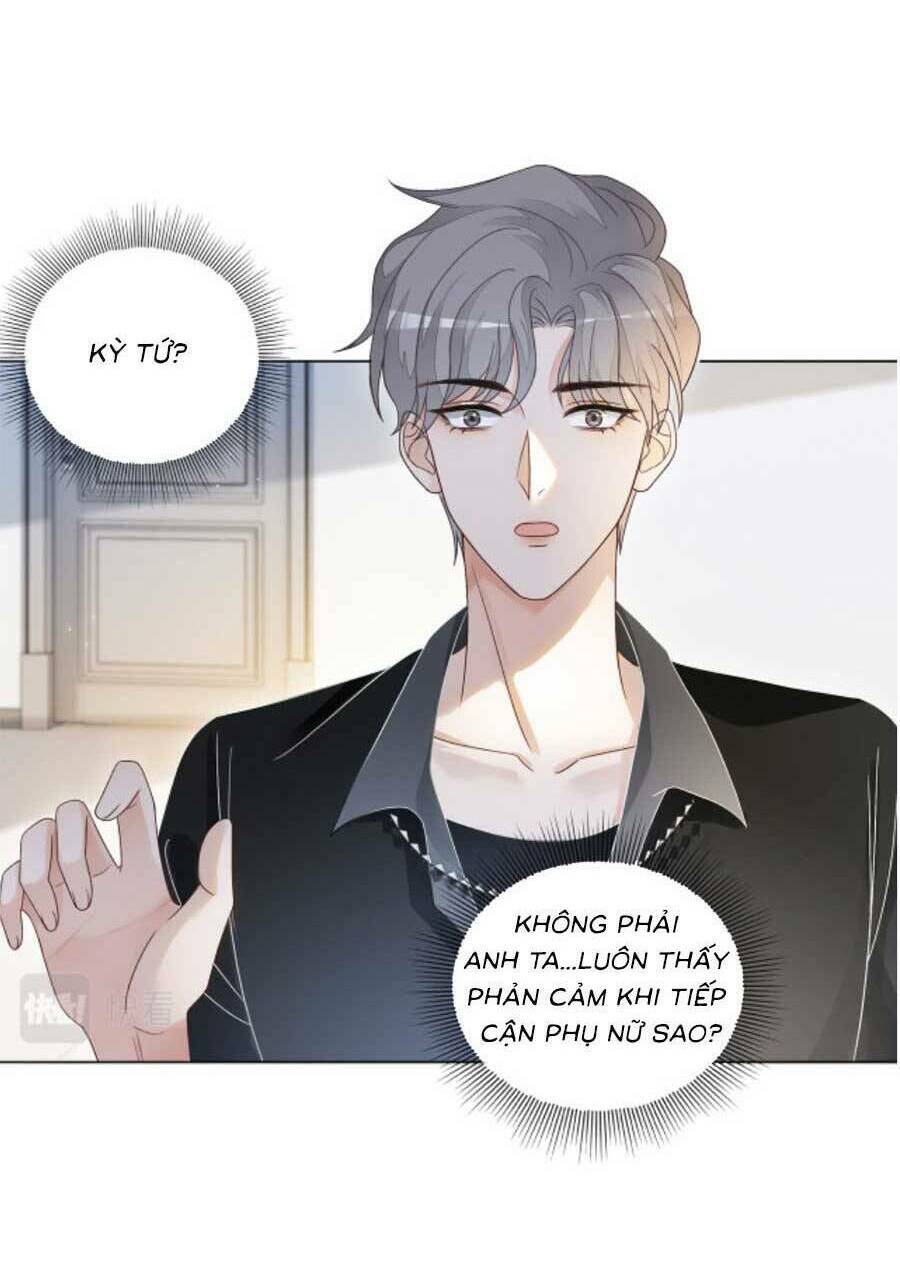 Trọng Sinh Đoàn Sủng Phu Nhân Ảnh Đế Vừa Nghèo Vừa Dữ - Chapter 14 - Page 39