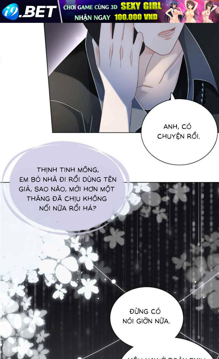 Trọng Sinh Đoàn Sủng Phu Nhân Ảnh Đế Vừa Nghèo Vừa Dữ - Chapter 14 - Page 41