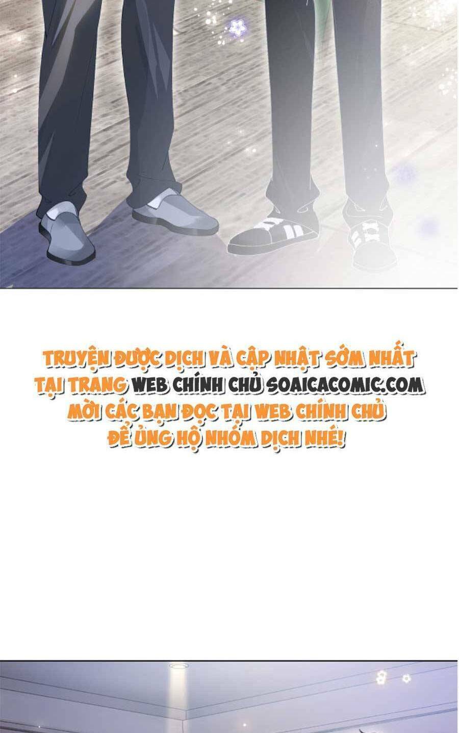 Trọng Sinh Đoàn Sủng Phu Nhân Ảnh Đế Vừa Nghèo Vừa Dữ - Chapter 14 - Page 4