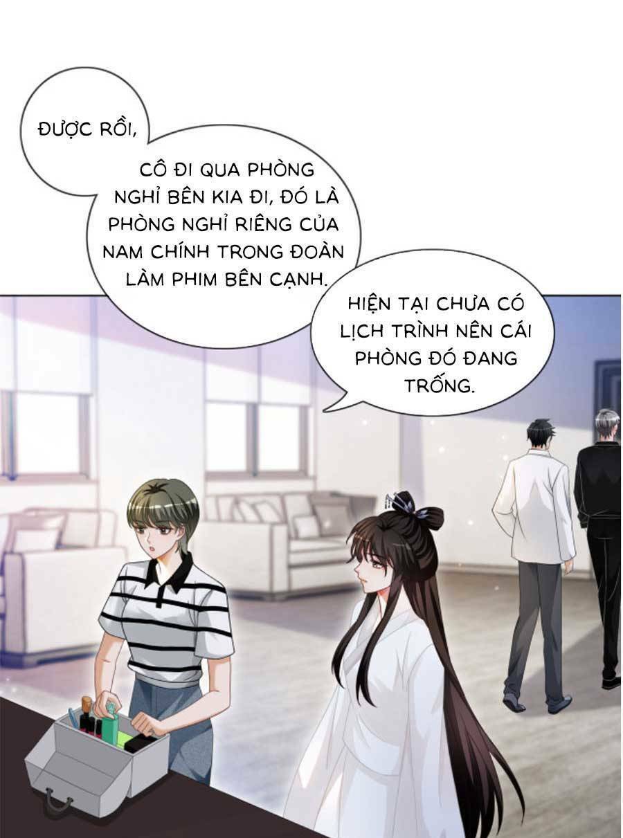 Trọng Sinh Đoàn Sủng Phu Nhân Ảnh Đế Vừa Nghèo Vừa Dữ - Chapter 14 - Page 6