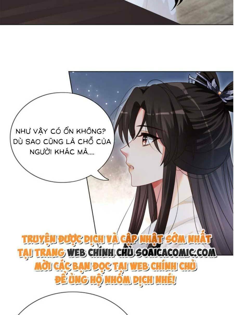Trọng Sinh Đoàn Sủng Phu Nhân Ảnh Đế Vừa Nghèo Vừa Dữ - Chapter 14 - Page 7