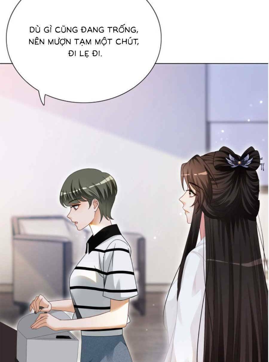 Trọng Sinh Đoàn Sủng Phu Nhân Ảnh Đế Vừa Nghèo Vừa Dữ - Chapter 14 - Page 8