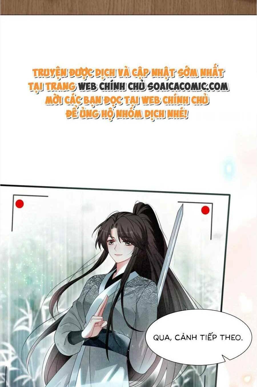 Trọng Sinh Đoàn Sủng Phu Nhân Ảnh Đế Vừa Nghèo Vừa Dữ - Chapter 15 - Page 9