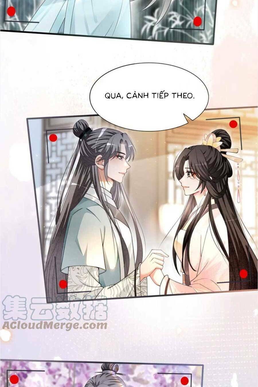 Trọng Sinh Đoàn Sủng Phu Nhân Ảnh Đế Vừa Nghèo Vừa Dữ - Chapter 15 - Page 10