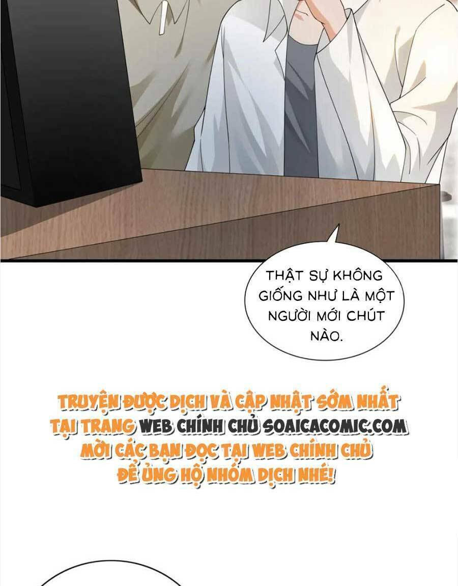 Trọng Sinh Đoàn Sủng Phu Nhân Ảnh Đế Vừa Nghèo Vừa Dữ - Chapter 15 - Page 13