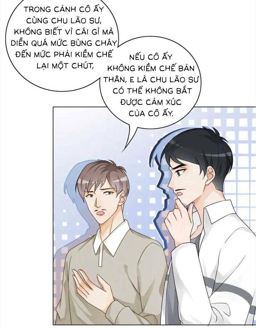 Trọng Sinh Đoàn Sủng Phu Nhân Ảnh Đế Vừa Nghèo Vừa Dữ - Chapter 15 - Page 14