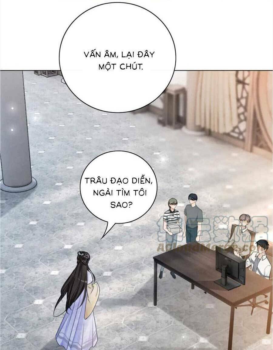 Trọng Sinh Đoàn Sủng Phu Nhân Ảnh Đế Vừa Nghèo Vừa Dữ - Chapter 15 - Page 15