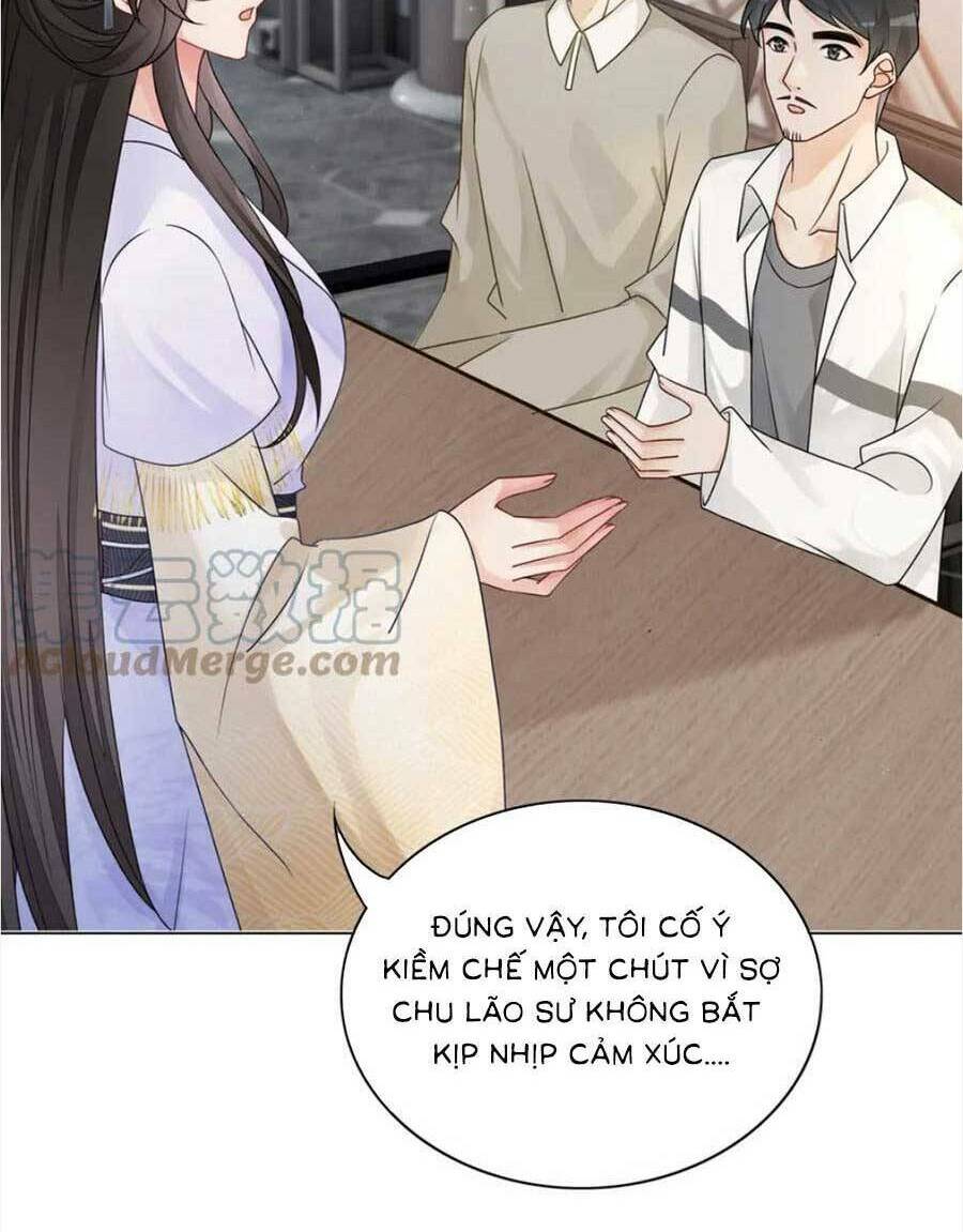 Trọng Sinh Đoàn Sủng Phu Nhân Ảnh Đế Vừa Nghèo Vừa Dữ - Chapter 15 - Page 17