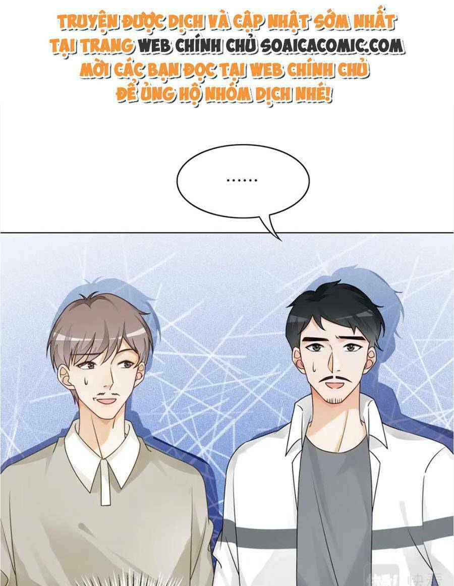 Trọng Sinh Đoàn Sủng Phu Nhân Ảnh Đế Vừa Nghèo Vừa Dữ - Chapter 15 - Page 18