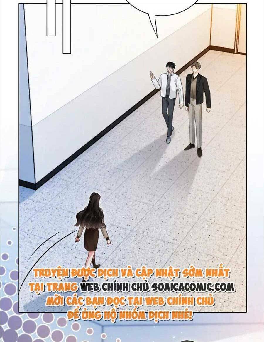 Trọng Sinh Đoàn Sủng Phu Nhân Ảnh Đế Vừa Nghèo Vừa Dữ - Chapter 15 - Page 23