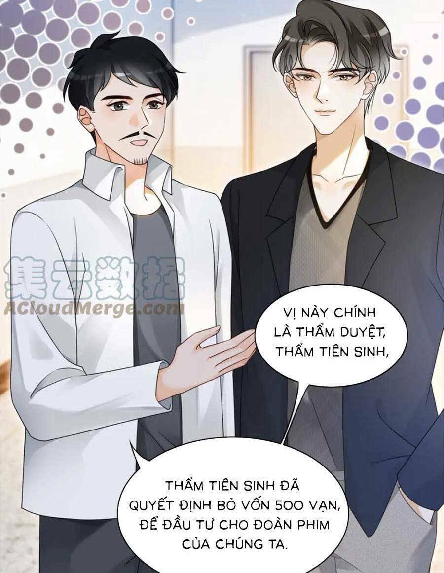 Trọng Sinh Đoàn Sủng Phu Nhân Ảnh Đế Vừa Nghèo Vừa Dữ - Chapter 15 - Page 24