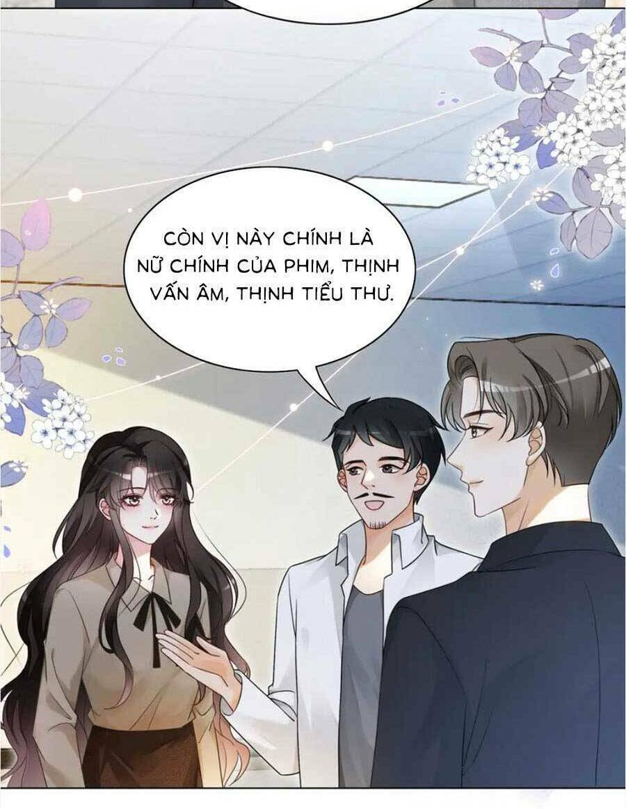 Trọng Sinh Đoàn Sủng Phu Nhân Ảnh Đế Vừa Nghèo Vừa Dữ - Chapter 15 - Page 25