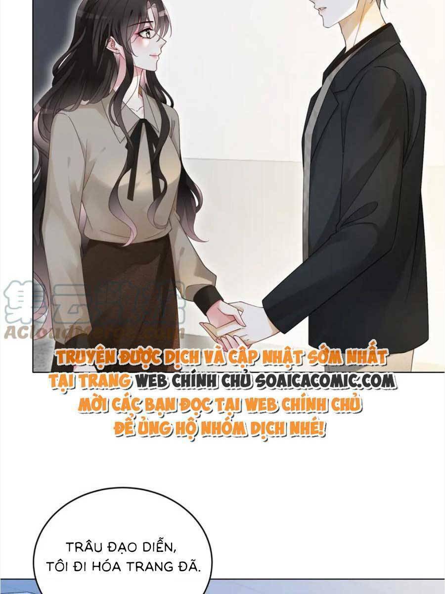 Trọng Sinh Đoàn Sủng Phu Nhân Ảnh Đế Vừa Nghèo Vừa Dữ - Chapter 15 - Page 27