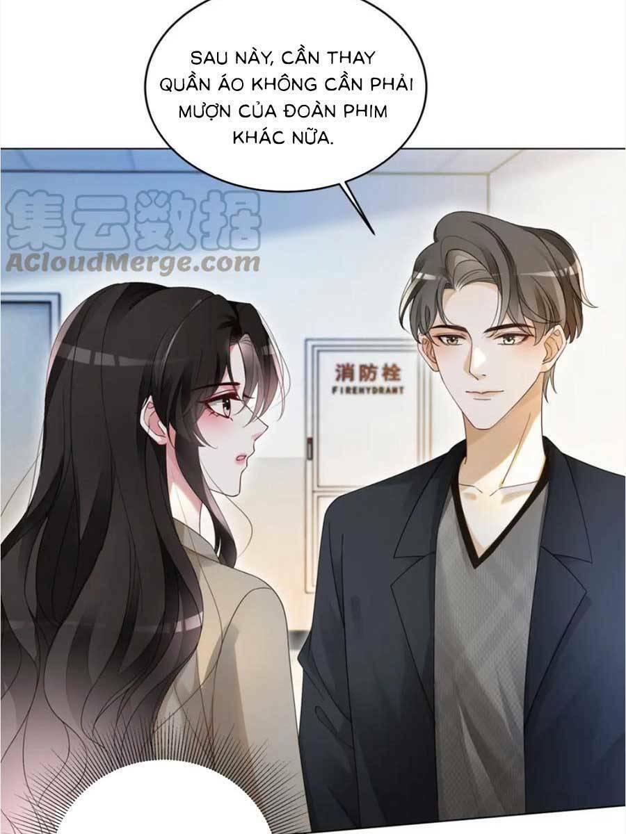 Trọng Sinh Đoàn Sủng Phu Nhân Ảnh Đế Vừa Nghèo Vừa Dữ - Chapter 15 - Page 29