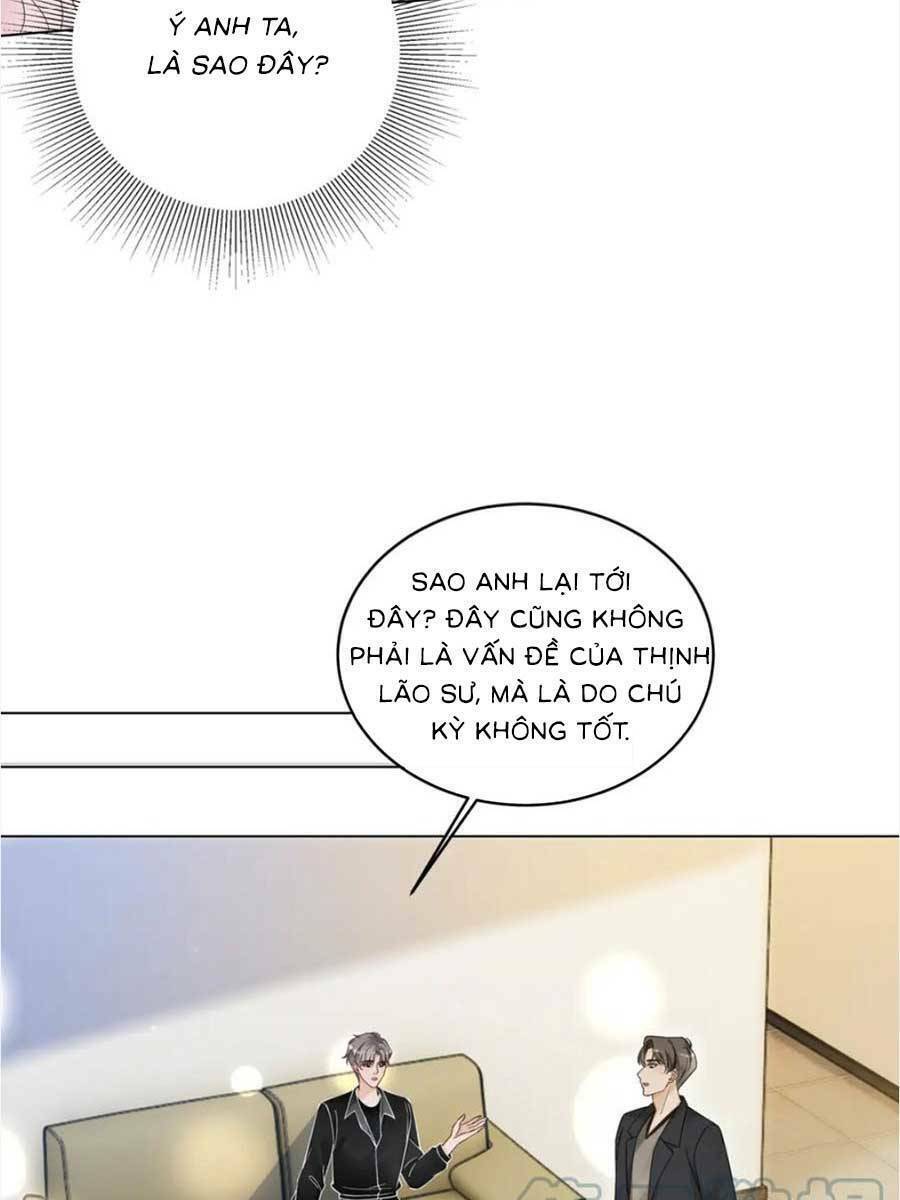 Trọng Sinh Đoàn Sủng Phu Nhân Ảnh Đế Vừa Nghèo Vừa Dữ - Chapter 15 - Page 30