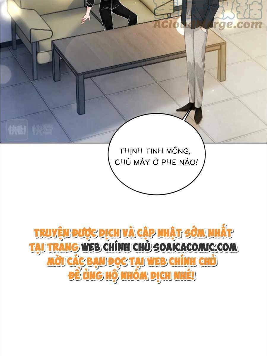 Trọng Sinh Đoàn Sủng Phu Nhân Ảnh Đế Vừa Nghèo Vừa Dữ - Chapter 15 - Page 31