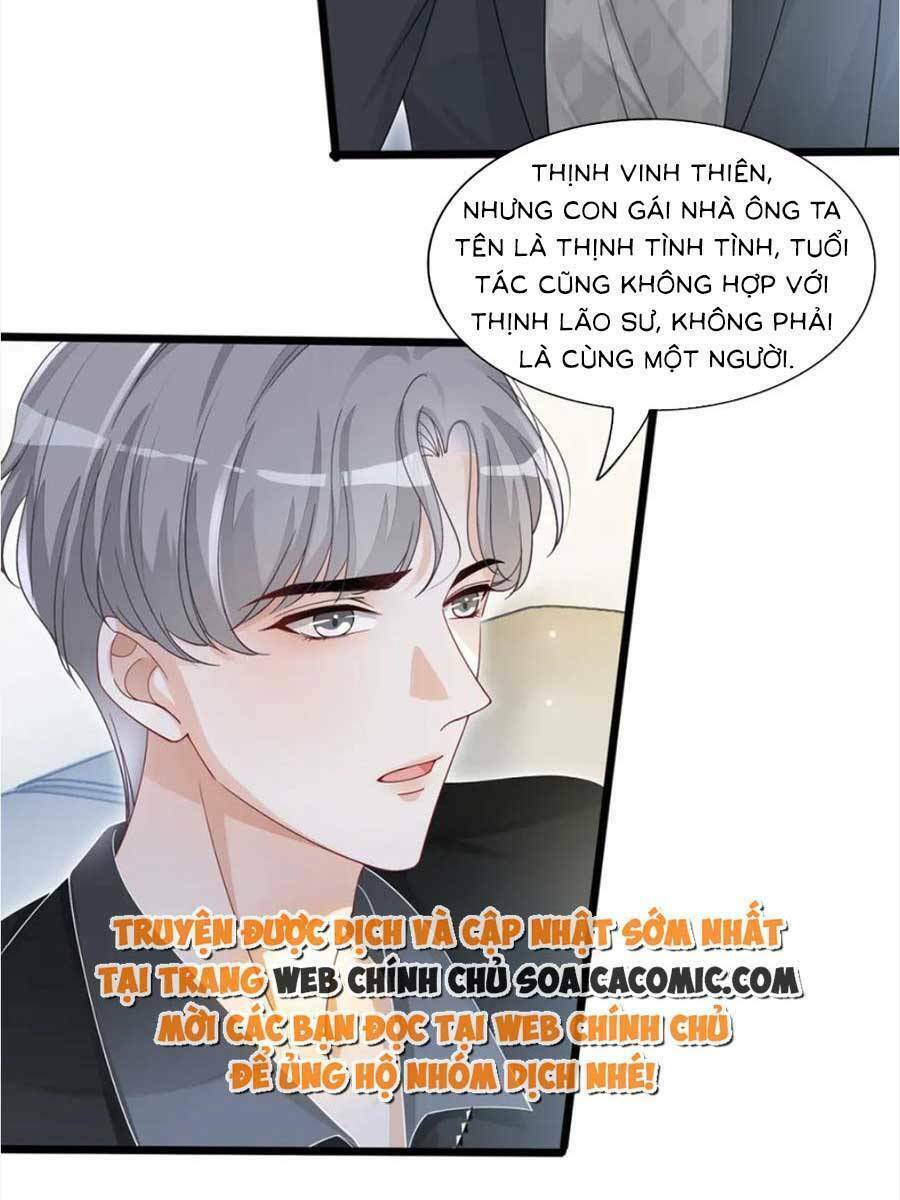 Trọng Sinh Đoàn Sủng Phu Nhân Ảnh Đế Vừa Nghèo Vừa Dữ - Chapter 15 - Page 33