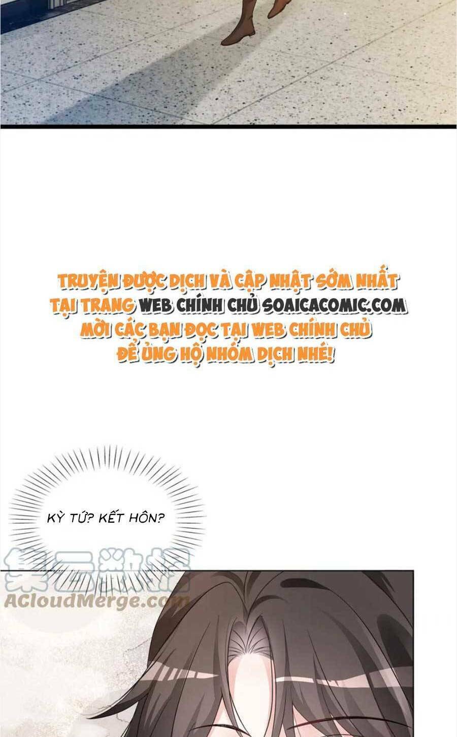 Trọng Sinh Đoàn Sủng Phu Nhân Ảnh Đế Vừa Nghèo Vừa Dữ - Chapter 15 - Page 36