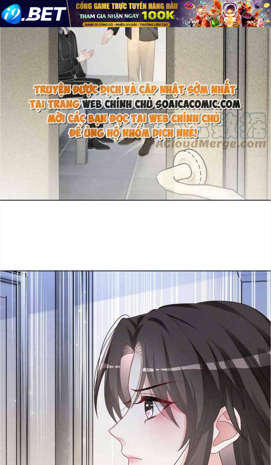 Trọng Sinh Đoàn Sủng Phu Nhân Ảnh Đế Vừa Nghèo Vừa Dữ - Chapter 15 - Page 38