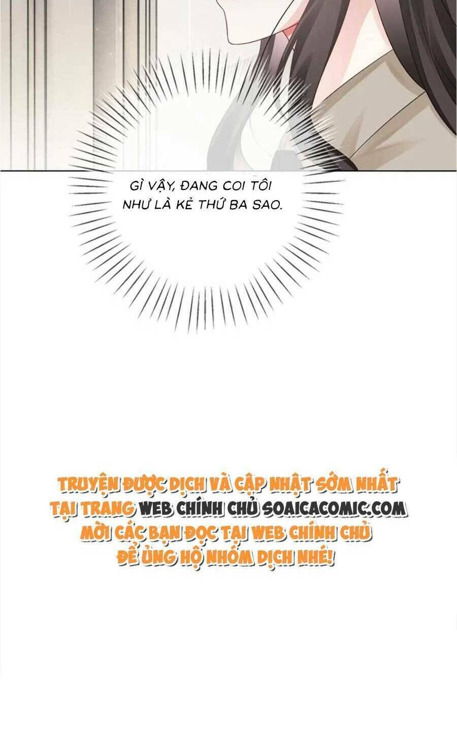 Trọng Sinh Đoàn Sủng Phu Nhân Ảnh Đế Vừa Nghèo Vừa Dữ - Chapter 15 - Page 39