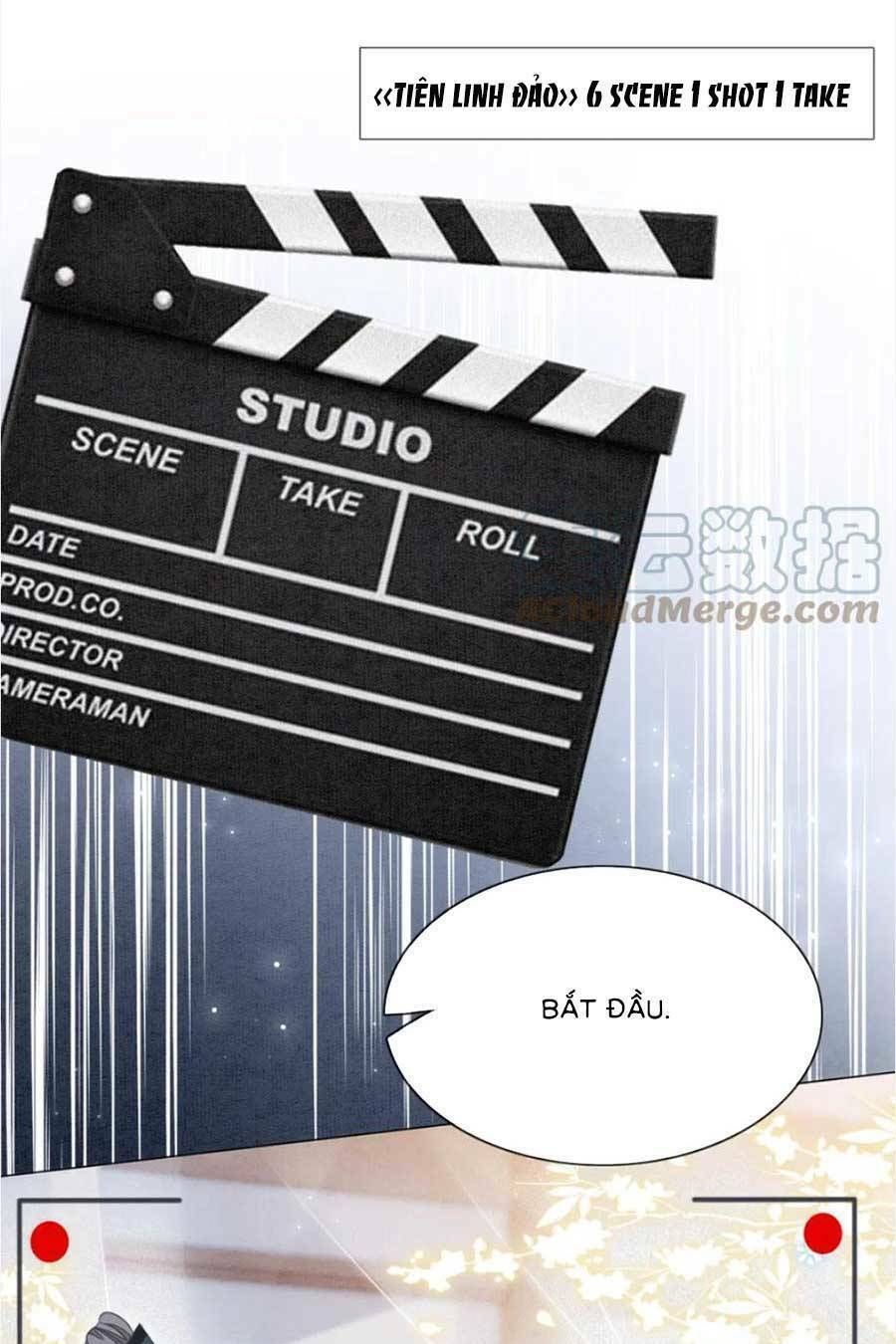 Trọng Sinh Đoàn Sủng Phu Nhân Ảnh Đế Vừa Nghèo Vừa Dữ - Chapter 15 - Page 6