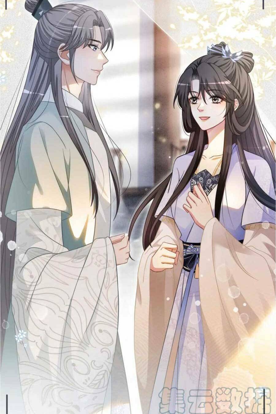 Trọng Sinh Đoàn Sủng Phu Nhân Ảnh Đế Vừa Nghèo Vừa Dữ - Chapter 15 - Page 7