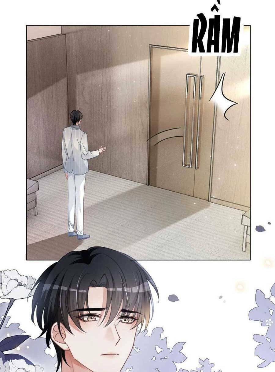 Trọng Sinh Đoàn Sủng Phu Nhân Ảnh Đế Vừa Nghèo Vừa Dữ - Chapter 16 - Page 10