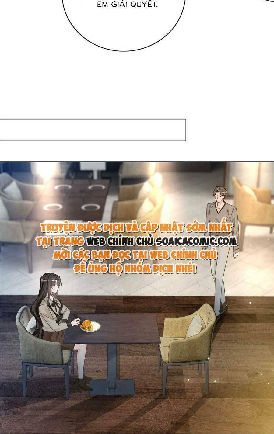 Trọng Sinh Đoàn Sủng Phu Nhân Ảnh Đế Vừa Nghèo Vừa Dữ - Chapter 16 - Page 19