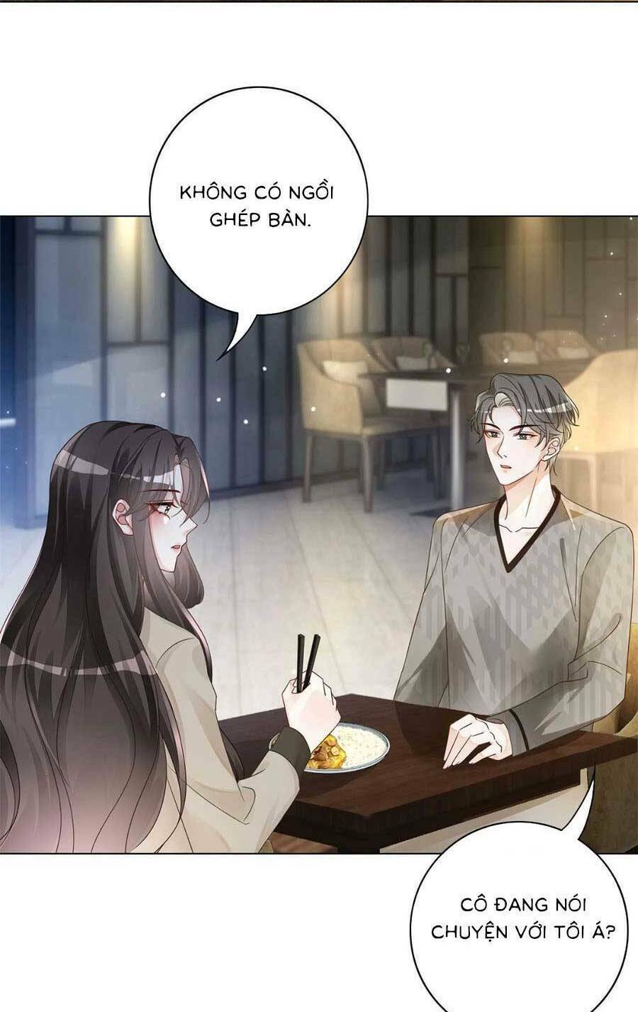 Trọng Sinh Đoàn Sủng Phu Nhân Ảnh Đế Vừa Nghèo Vừa Dữ - Chapter 16 - Page 20