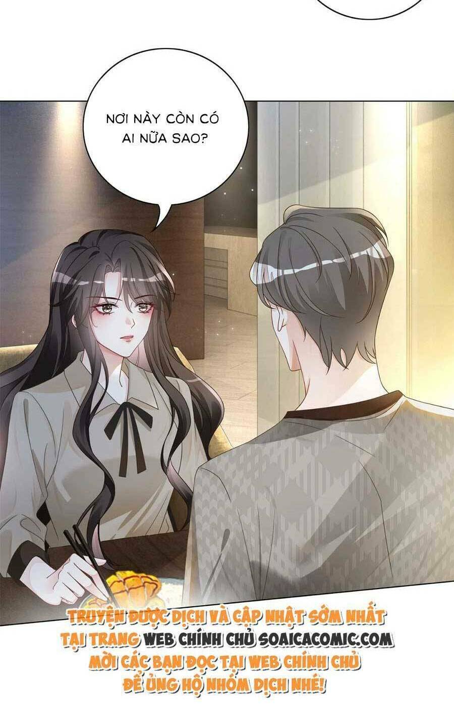 Trọng Sinh Đoàn Sủng Phu Nhân Ảnh Đế Vừa Nghèo Vừa Dữ - Chapter 16 - Page 21