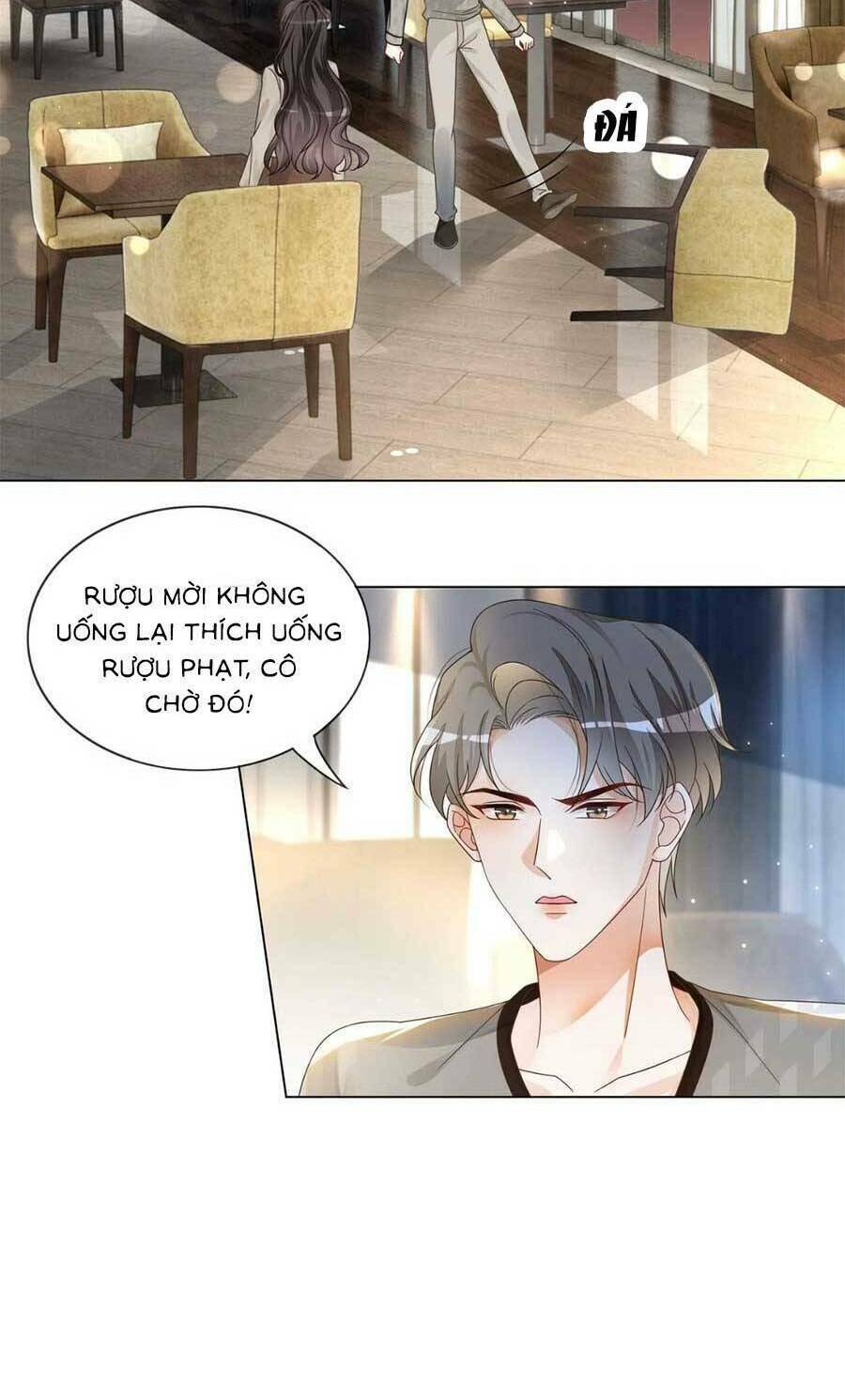 Trọng Sinh Đoàn Sủng Phu Nhân Ảnh Đế Vừa Nghèo Vừa Dữ - Chapter 16 - Page 25