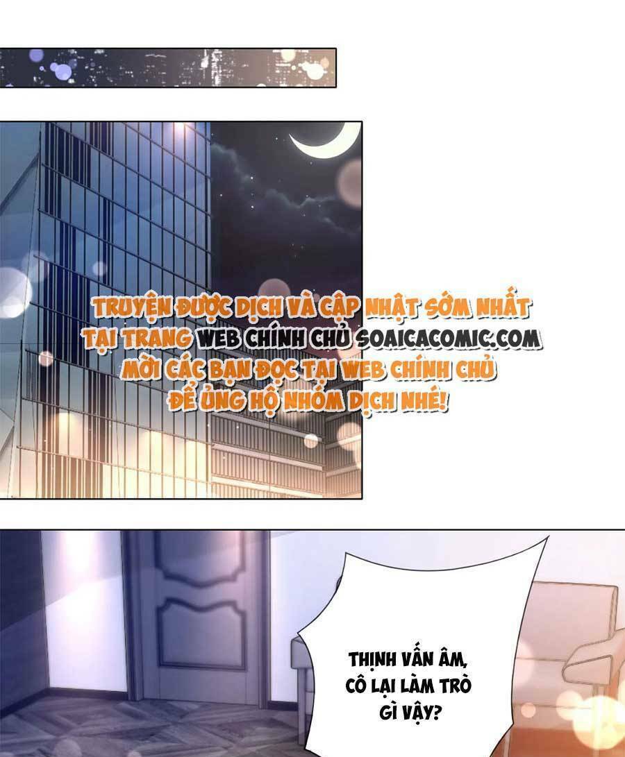 Trọng Sinh Đoàn Sủng Phu Nhân Ảnh Đế Vừa Nghèo Vừa Dữ - Chapter 16 - Page 26