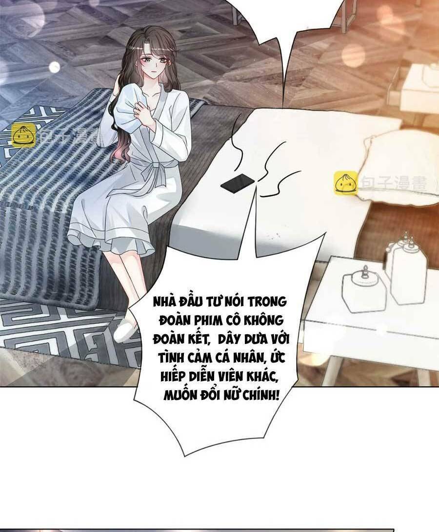 Trọng Sinh Đoàn Sủng Phu Nhân Ảnh Đế Vừa Nghèo Vừa Dữ - Chapter 16 - Page 27