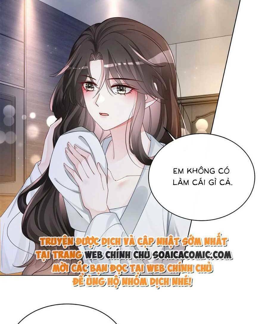 Trọng Sinh Đoàn Sủng Phu Nhân Ảnh Đế Vừa Nghèo Vừa Dữ - Chapter 16 - Page 28